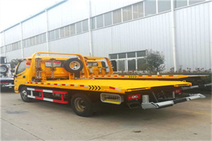 藁城附近拖车救援搭电